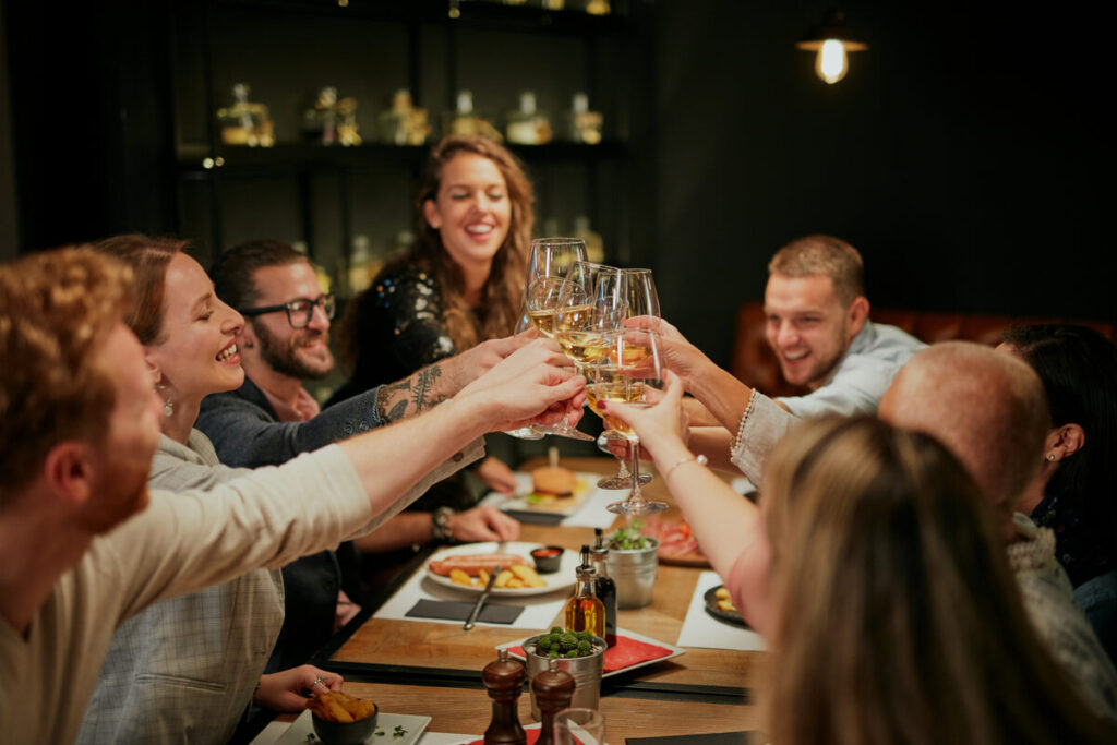 A Food Lover’s Guide to Barton Hills: Must-Try Restaurants, Cafés, and Culinary Gems